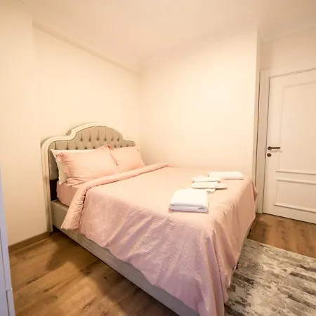 Saygin Apartment *